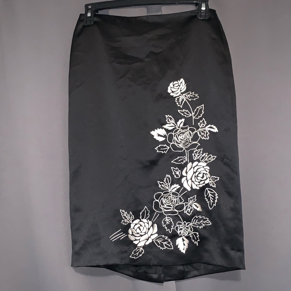 Ann Taylor Loft Pencil Skirt